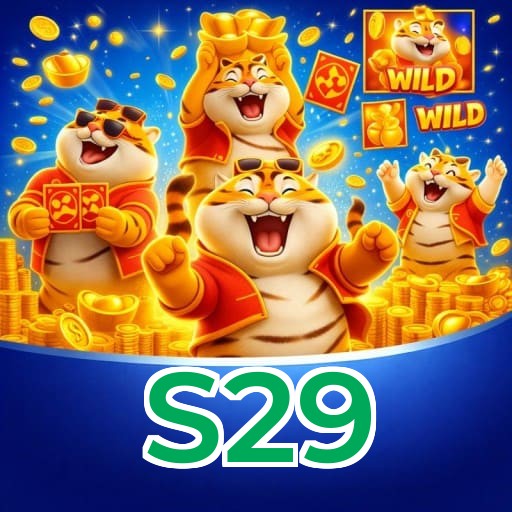 Fortune Tiger Slot Game